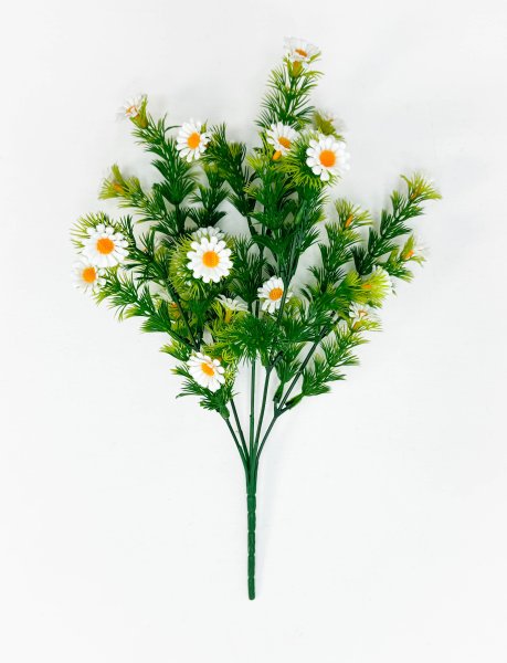 Ромашка "Нивяник" 25 цветков