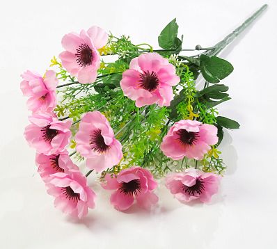 Полевой цветок 11 цветков от магазина KALINA являющийся официальным дистрибьютором в России 