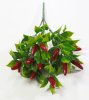 Букет с перчиками 7 веток