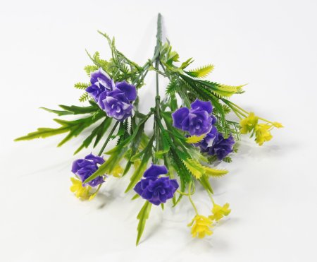 Роза Жатва 5 веток