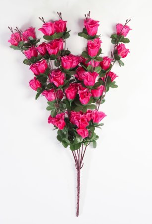 Букет роз "Караван" 42 цветка