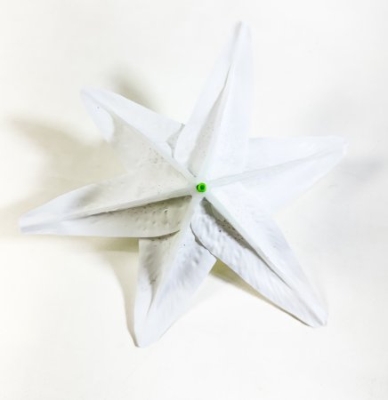 Насадка лилии латекс