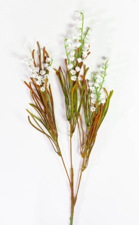 Ветка ландышей