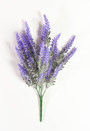 Букет лаванды 5 веток