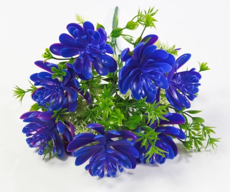 Букет лотоса "Сюрприз" 7 цветков