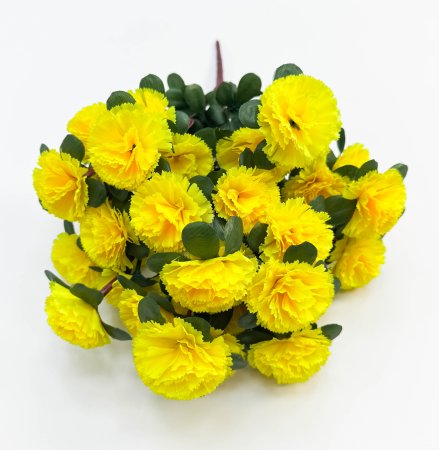 Хризантема "Четыре сезона" 36 цветков