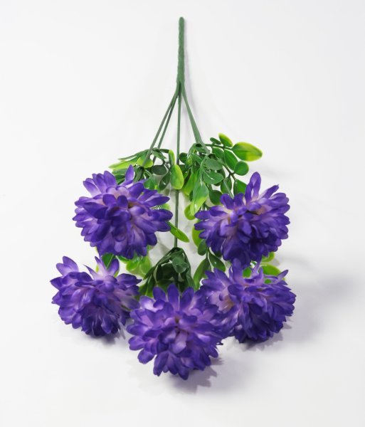 Хризантема "Гавриш" 5 цветков