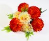Букет хризантем "Баллада" 7 цветков