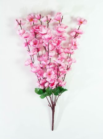 Букет сакуры 7 веток