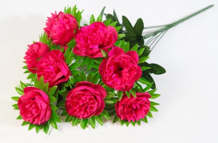 Букет роз "Балерина" 9 цветков