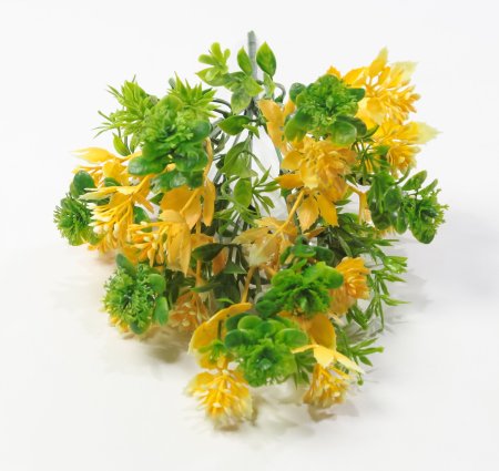 Букет Идиллия 7 веток