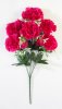 Букет гвоздик Монпансье 6 цветков