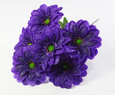 Лопух "Фабио" 6 веток