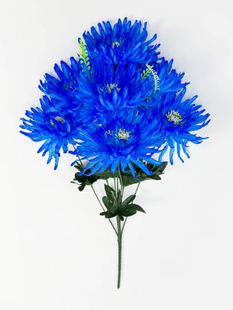 Астра "Дуняша" 7 цветков