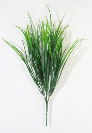 картинка Осока 7 веток 35 листков от магазина KALINA