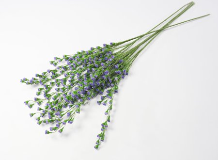 Ветка декоративная Фиоретти