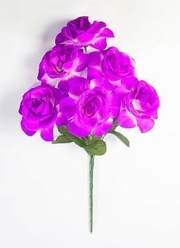 Роза "Альмера" 6 цветков от магазина KALINA являющийся официальным дистрибьютором в России 