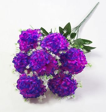 Шафран "Лиза" 7 цветков от магазина KALINA являющийся официальным дистрибьютором в России 