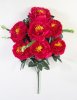 Букет пиона "Сапфир" 7 цветков