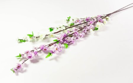 Ветка сакуры 50 цветков