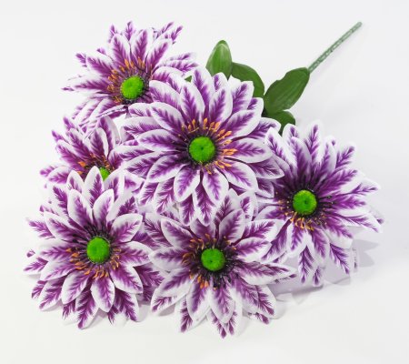 Букет Олимпия 6 цветков