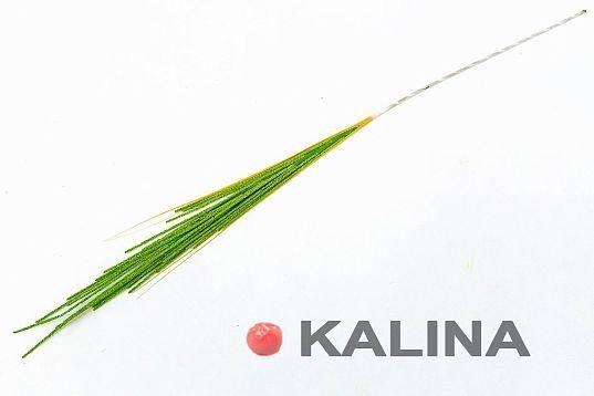 Ветка декоративная 27 мелких веточек от магазина KALINA являющийся официальным дистрибьютором в России 