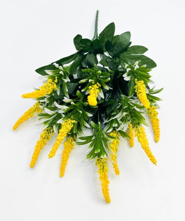 Букет "Степной ветер" 12 веток