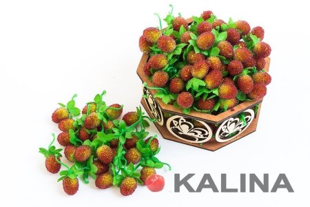 Ягода ежевика