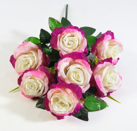 Букет роз "Ассоль" 7 цветков