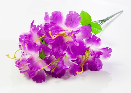 Букет лилий волнистых 6 веток