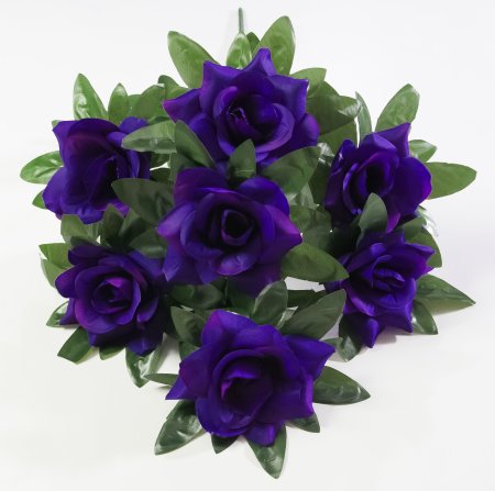 Роза "Бриджит" 7 цветков