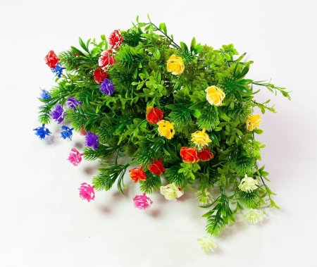 Букет розочек 5 веток