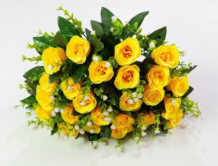 Букет роз "Сларей" 24 ветки