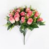 Букет роз "Сларей" 24 ветки