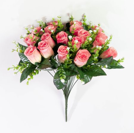 Букет роз "Сларей" 24 ветки