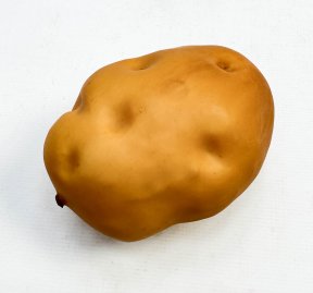 Картофель