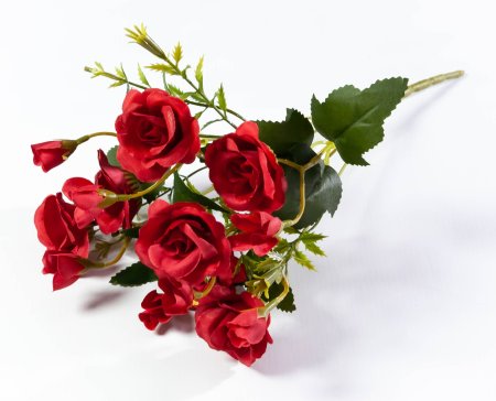 Букет розы «Барбадос»