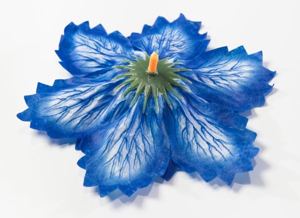 Насадка георгина с жилкой