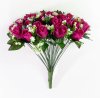 Букет роз "Зори" 36 веток