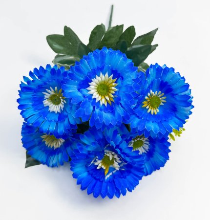 Ромашка "Яркая" 6 цветков