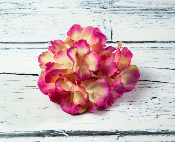 Насадка гортензии