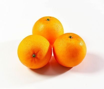 Апельсин от магазина KALINA являющийся официальным дистрибьютором в России 