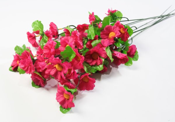 Ветка с ромашками "Тиона"