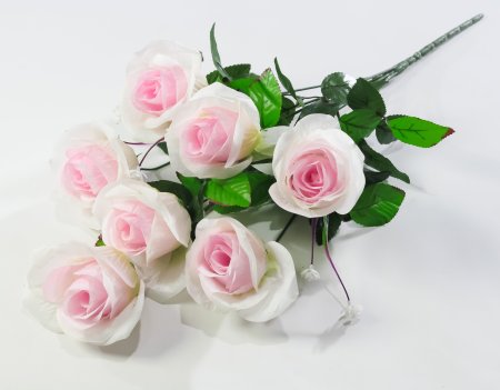 Роза "Нива" 7 веток