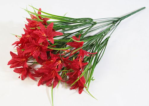 Букет "Амбра малая" 39 цветков от магазина KALINA являющийся официальным дистрибьютором в России 