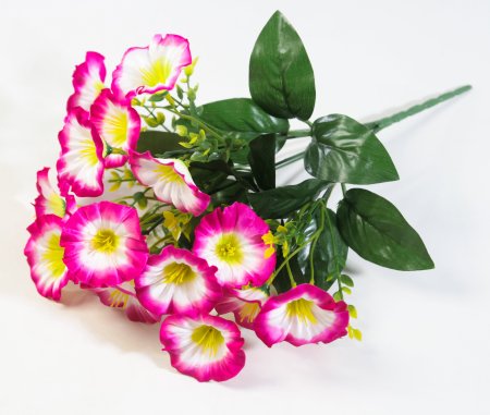 Букет петунии 18 цветков