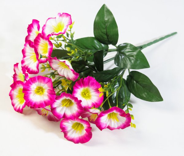 Букет петунии 18 цветков