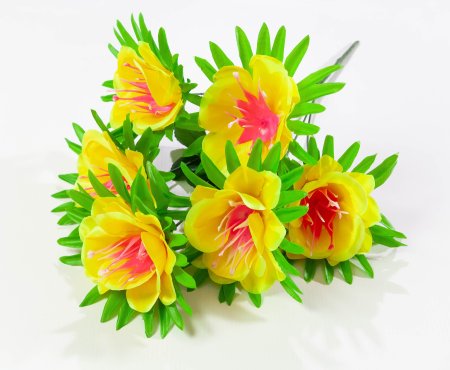Букет цветка "Корона" 6 цветков