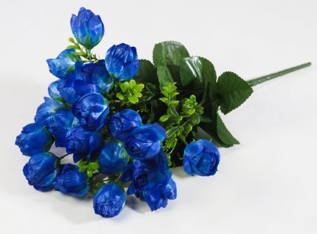 Букет роз "Лили Марлен" 24 цветка