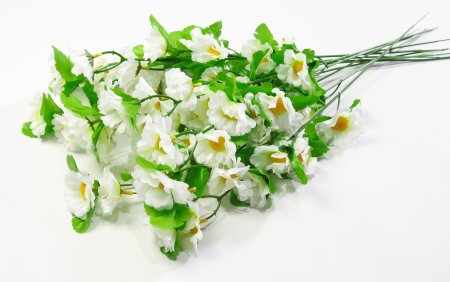 Ветка с ромашками Тиона